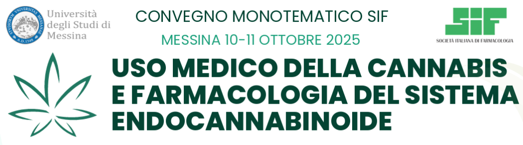 Uso medico della cannabis e farmacologia del sistema endocannabinoide